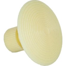 Skygo Brio Göçük Çektirme Mantar Bombeli 33MM Bej 5 Li