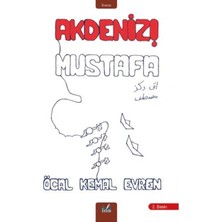 İzan Yayıncılık Akdeniz! Mustafa