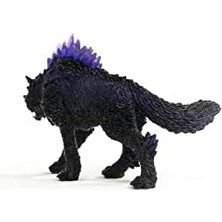 Skygo Gölge Kurt Oyuncak