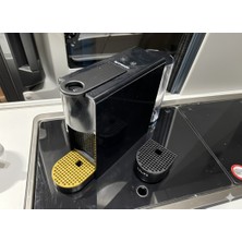 Casey 3D Store Nespresso Essenza Mini Uyumlu Alçak Damlama Tepsisi - Büyük Kupa ve Mug Için Özel Tasarım