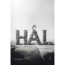 İkinci Adam Yayınları Hal