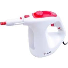 Skygo NV6000 Max Çok Fonksiyonlu Dikey Buharlı Temizlik Makinası