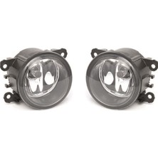 OEM Toyota Aurıs- 07/11 Sis Lambası Sağ / Sol set