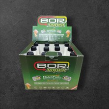 Bor Power Dizel Partikül Filtre Temizleyici 200 ml x 12'li ( Stand Koli )
