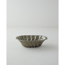 English Home Patisserie Margot Premium Döküm Baton Kek Kalıbı 28 cm Şampanya