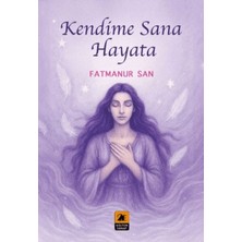 2E Kitap Kendime Sana Hayata