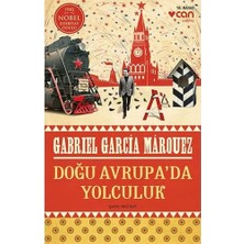 Skygo Doğu Avrupa’da Yolculuk: 1982 Nobel Edebiyat Ödülü