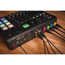 Skygo Hja-4, Yüksek Kaliteli 3.5 mm  1/4" Trs Jack Dönüştürücü