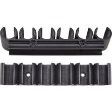 Darovik DKT38A 12 Kalibre 6’lı Plastik Fişeklik