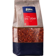 Seğmen Kırmızı Pul Biber Poşet 250g