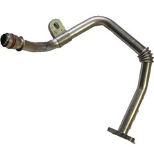 TURBO YAG DONUS BORUSU TRAFIC III MEGANE III SCENIC III 1.6 DCI R9M MAIS 151985778R