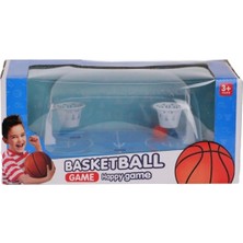 SHC4200 Bfs 3098 Kutulu Basket Oyunu