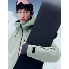 Marks & Spencer Stormwear Kapüşonlu Kayak Montu