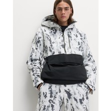 Marks & Spencer Stormwear Ultra Kapüşonlu Kayak Montu