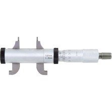 Asimeto Çift Yönlü Iç Çap Mikrometre 5-30MM AS-206010