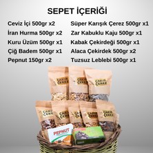 Çakır Çerez Ramazana Özel Bereket Paketi