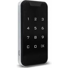 Onloi Dokunmatik Metal Dolap Kilidi | OD0130