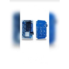 Gemosan ESP32 Modüllü Iot Kartı