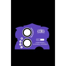 Marsilyan Apple iPhone 17 Bilvis Titan Kamera Lens - Açık Yeşil