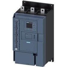 3RW5547-6HA14 | Siemens Sırıus Yumuşak Yolverici 250KW; 470A; Ağır Şart