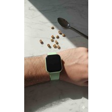 Karasu Store Dijital Kol Saati