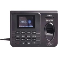 Onloi Standalone Parmak Izi ve Kart Okuyucu | OBG0112