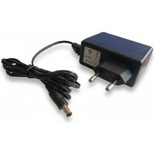 Umec 9V 1A Ac/dc Adaptör  9W Güç Kaynağı  UP0121A-09PE M7