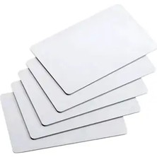 Onloi 100'lü Mifare Kart (13.56 Mhz)  |  OBG0201