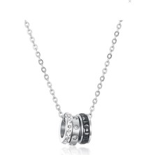 Lee Cooper Kadın Kolye LC.N.01013.350