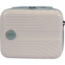 Ççs Unisex Makyaj Çantası C.CCS5240