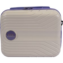 Ççs Unisex Makyaj Çantası C.CCS5240