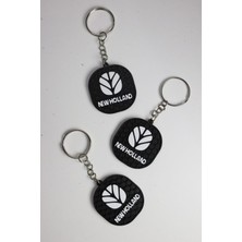 Jetniva 2 Adet - New Holland Traktör Anahtarlığı