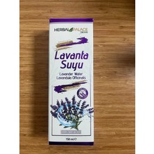 Mimoza Şifa Lavanta Suyu