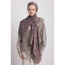 AYSHARA Adaçayı Koleksiyonu - Ilk Tomurcuk Çift Taraf Şal