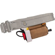 Mas Tactical® Turnike Kılıf Elastik Tegris Destekli Tan Low