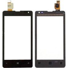 OEM Nokia N435 Touch ( Dokunmatik ) Siyah