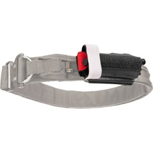 Mas Tactical® Elastik Turnike Kılıfı Tegris Destekli Siyah