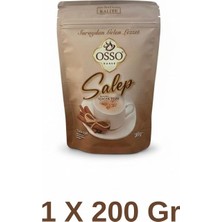 Osso 200 gr Salep