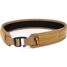 Mas Tactical® Iç Kemer Konfor Pedli Tan