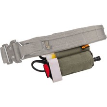 Mas Tactical® Turnike Kılıf Elastik Tegris Destekli Haki Low