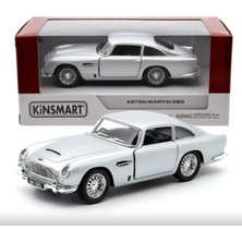 Kinsmart Aston Martin Db5 Klasik Metal Araba - 1:36 - Lisanslı