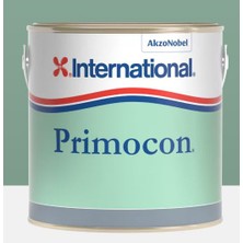 International Primocon Zehirli Astarı Gri Renk Tüm Teknlere Uygundur