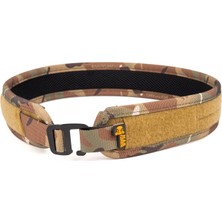 Mas Tactical® Iç Kemer Konfor Pedli Multicam