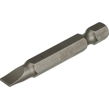Zenvia Düz Bits Uç (Slot) - 5,5X25 (60 ) ZNV2025