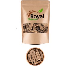 Zenvia Udi Hindi Kök Deluxe Seri Organik Lezzetli 100 gr ZNV2025