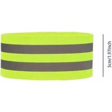 Zenvia Reflektör Bant Kol ve Ayak Bilekleri ZNV2025