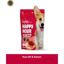Reflex Plus Happy Hour Love Edition Köpek Ödül Maması 60 gr
