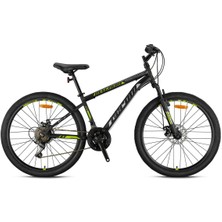 Geroni Magnum 26 Jant Md Mekanik Disk Fren Shimano Vites Dağ Bisikleti 2026