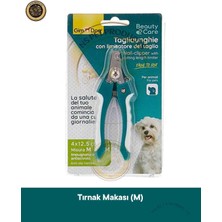 Gimdog Tırnak Makası M – Kedi ve Köpek Tırnak Bakımı
