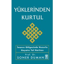 Timaş İnanç Yüklerinden Kurtul - Soner Duman